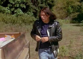 Northern Exposure S04E05 Blowing Bubbles