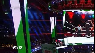 Jeff Hardy Vs Jinder Mahal ll WWE Greatest Royal Rumble 2018 ll US Championship