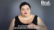 VIDEO - Pour lutter contre la haine des « gros », elle a créé l’association Gras Politique
