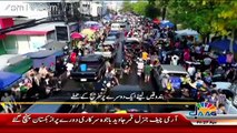 Dunya Jahan On Jaag Tv   – 26th April 2018