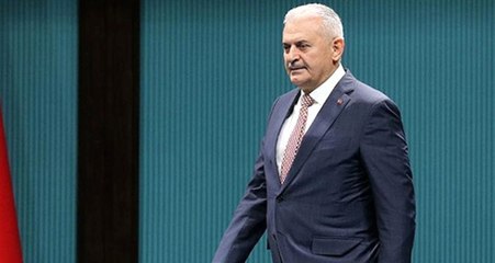 Başbakan Yıldırım'dan Şaşırtan Açıklama: Seçimi Gündemden Çıkarmaktan Başka Çare Yok