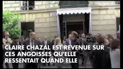 Iris Mittenaere dans Danse avec les stars, Claire Chazal se confie sur ses angoisses : toute l'actu du 27 avril