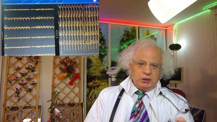 321. VIDEO DOCUMENTAIRE  TRES RARE  CRISE DE TACHYCARDIE EN TEMPS REEL A COEUR SAIN !