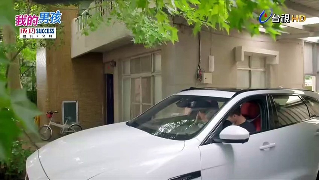 我的男孩 18-2