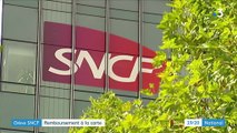 Abonnés SNCF : les usagers veulent être remboursés