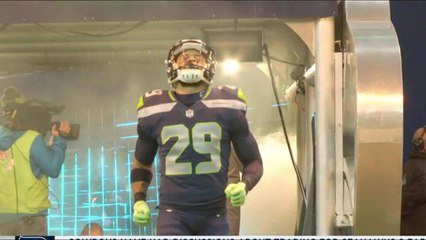 Rapoport: Seahawks are open to potential Earl Thomas trade with Cowboy