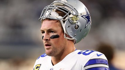 Who might Cowboys draft as a Witten replacement on Day 2?