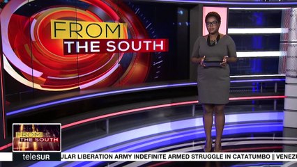 Colombia Peace Agreement Not Advancing Quickly Enough