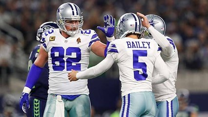 Jane Slater: Cowboys surprised by Jason Witten's expected retirement