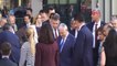 İzmir Başbakan Binali Yıldırım, İzmir'deki Allianz Kampüsünü Açtı