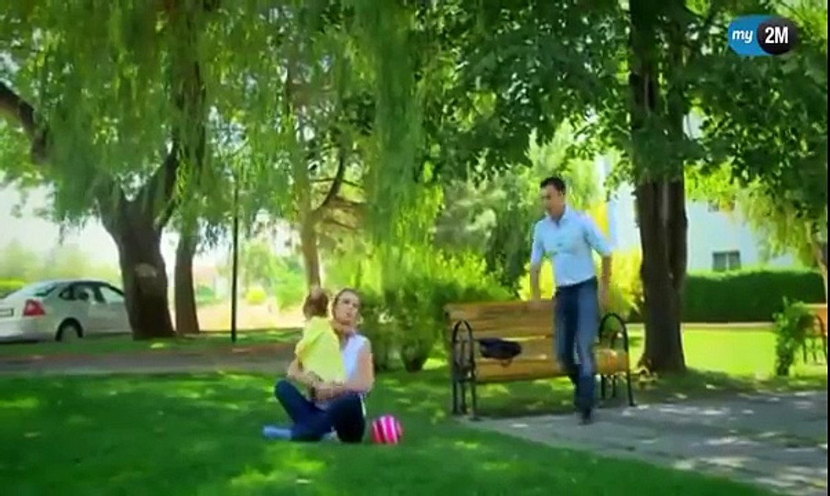 samhini ep 1411 2M Complete مسلسل سامحيني الحلقة 1411 كاملة