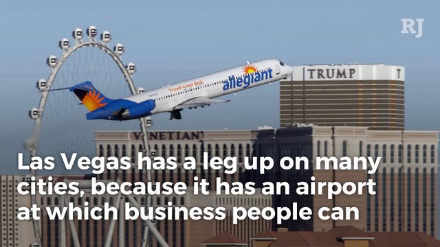 Las Vegas Raiders Stadium can help economic boom, expert says