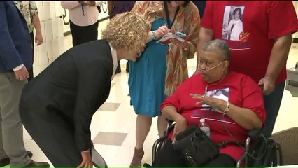 Utah Elementary School Changes Name to Honor First Black, Female NASA Engineer