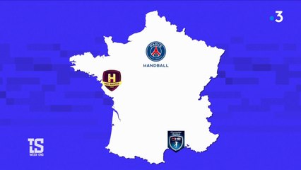Handball : Trois clubs français dans le Final Four de la Ligue des Champions ?