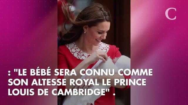 Le prénom du Royal Baby, Laeticia Hallyday a mal à en crever : toute l'actu du 27 avril
