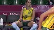 Thaisa Menezes, Jaqueline, gorgeous Brazilian volleyball players - #Women - #Sport