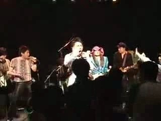 どうにも止まらない／ダイナマイトポップス