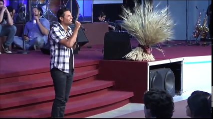 Digno - Marcos Brunet y Lucas Conslie