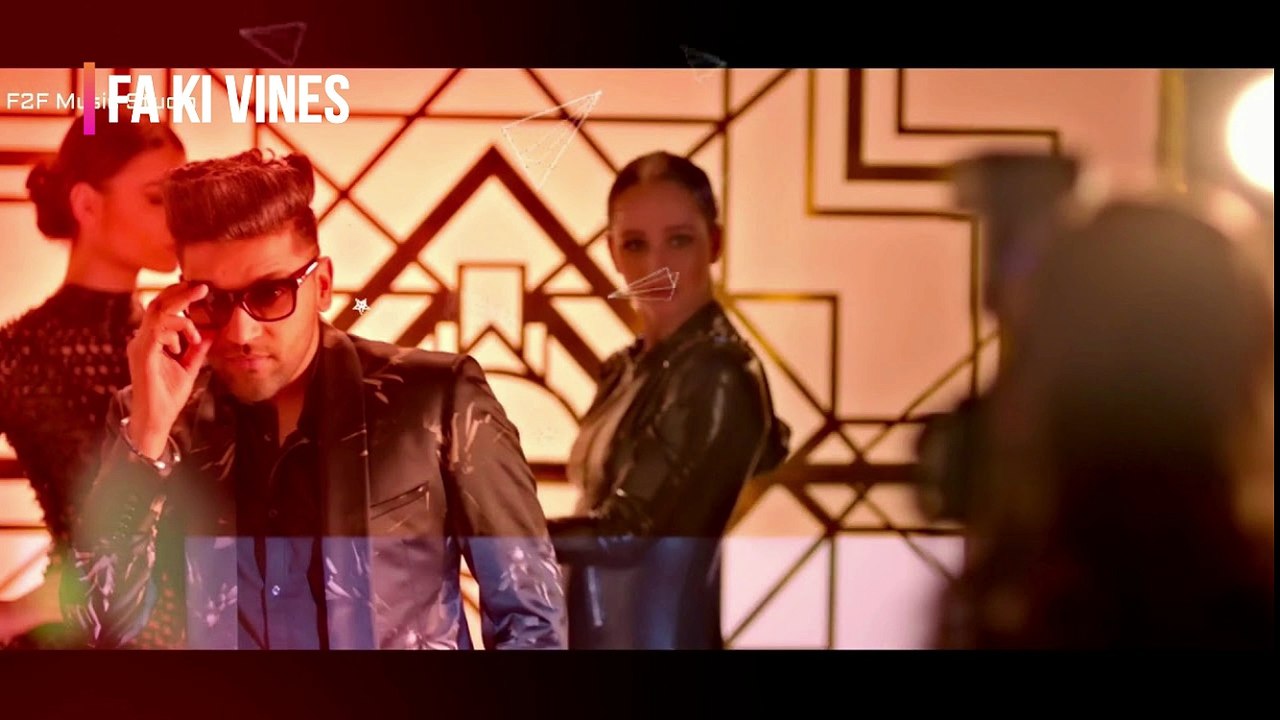 Raat Kamaal Hai Full Video Song | Guru Randhawa & Khushali Kumar | Tulsi Kumar | New Song 2018