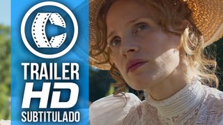 Woman Walks Ahead - Official Trailer #1 [HD] - Subtitulado por Cinescondite