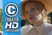 Woman Walks Ahead - Official Trailer  1 [HD] - Subtitulado por Cinescondite