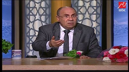 رأي مبروك عطية في نفقة الزواج وقصة كارثية تُدين الرجل بمليون جنيه