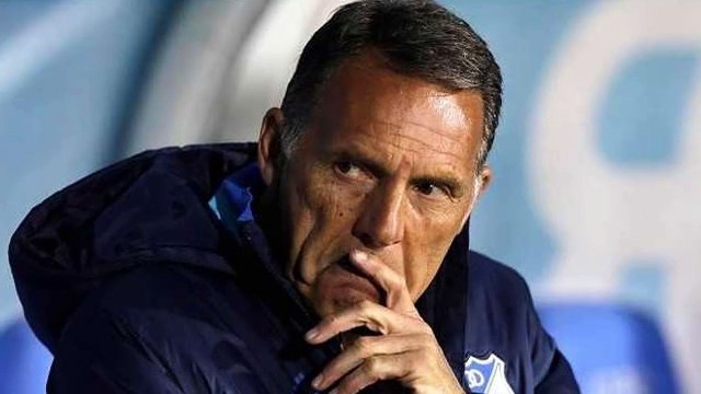 ¿El plan de Russo para clasificar a Millonarios? [Noticias Millonarios] Austin