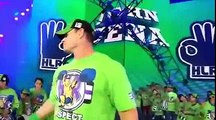 John Cena Vs Triple H Full Match Highlights _ Greatest Royal Rumble Highlights _