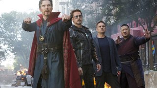 Avengers: Infinity War (2018) Action Movies 2018 Full Movie English Sci Fi movies 2018 Full HD Full Length