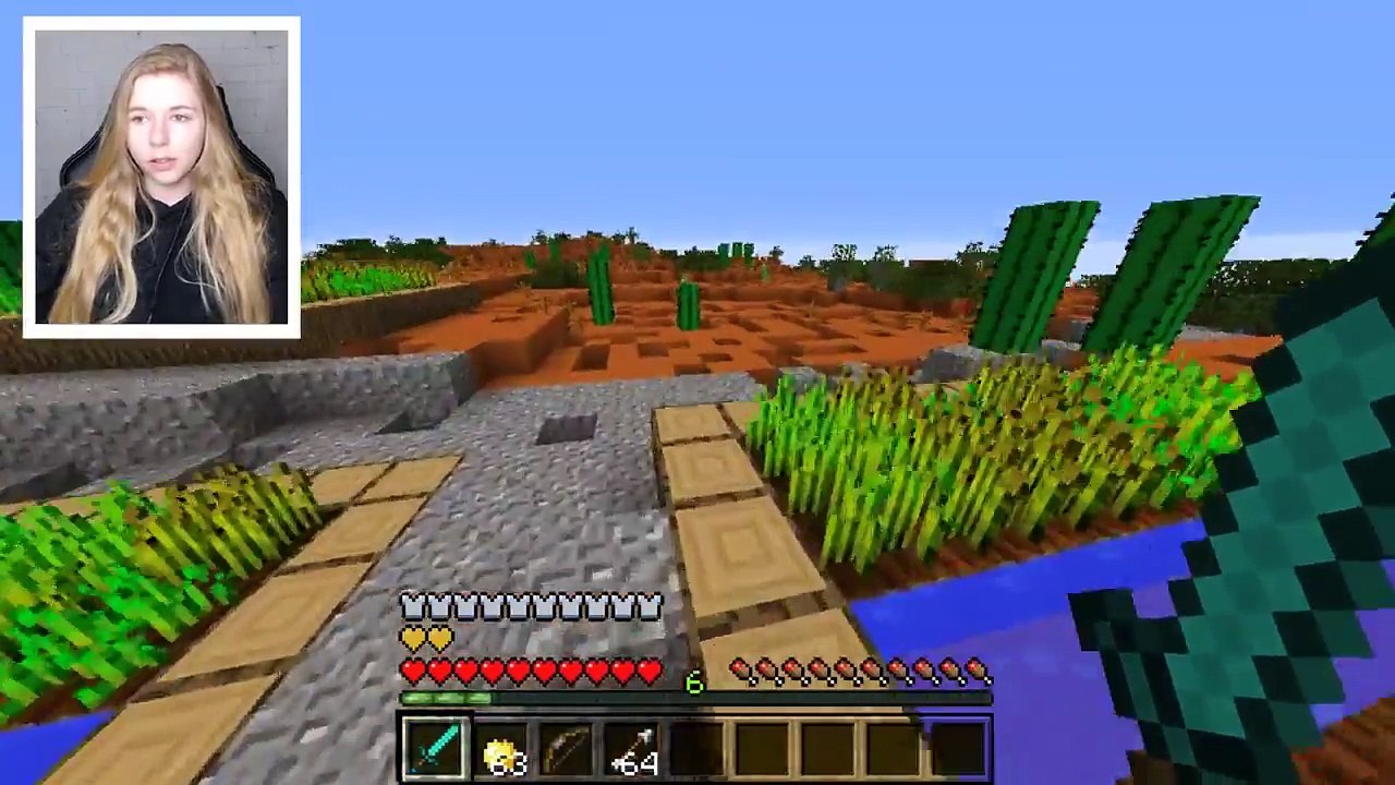 Einen Tag die rote Sonne und den Ultra Mond überleben