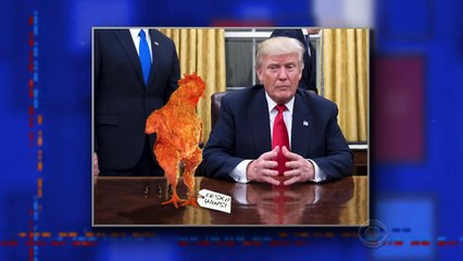 Kanye West, Trump's Secretary Of Dragon Energy