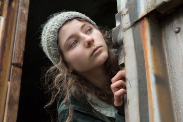 Leave No Trace Bande-annonce VO (2018)