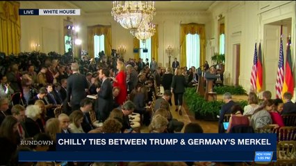 THE RUNDOWN | With Nurit Ben and Calev Ben-David | Friday, April 27th 2018