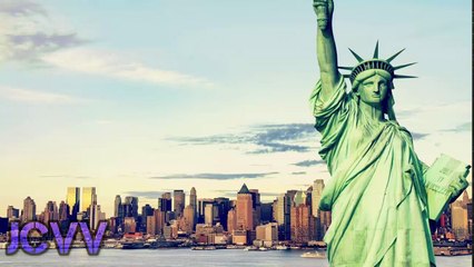 Que secretos esconde la estatua de la libertad?