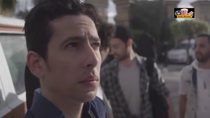 البرومو الرسمي  للمسلسل المغربي " ديسك حياتي "  لرمضان 2018