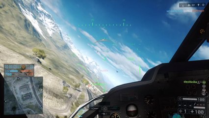 3 helis abatidos em 1 minuto