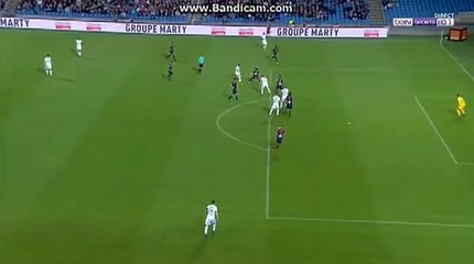 Montpellier vs  Saint-Étienne	0:1	Buts