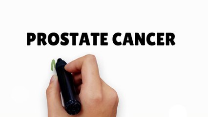 Prostate cancer natural history