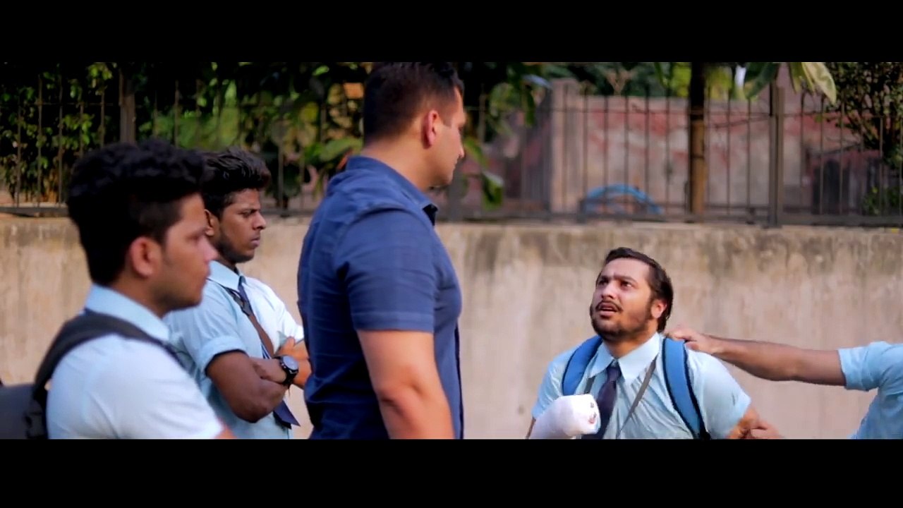Bhai Bhai Ka Pyaar - Part 2 | Harsh Beniwal