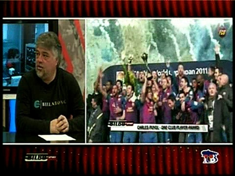 Bilbosport 27-04-2018 woodyathletic.net