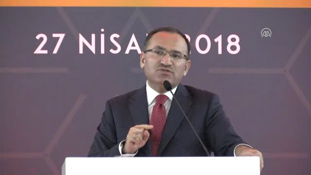 Bozdağ: Muhalefet Partileri, Türkiye'yi Yönetecek Bir İsme Sahip Değiller
