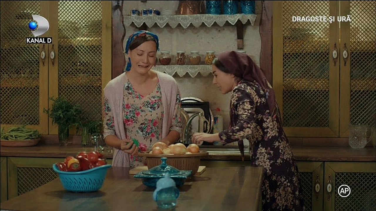 Dragoste si Ura 27 Aprilie 2018 Partea 1