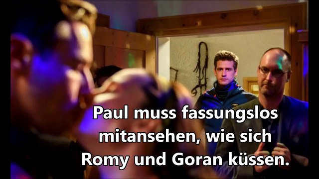 Sturm der Liebe Vorschau für Folge 2928 2932