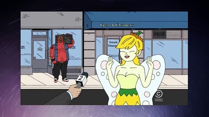 Ugly Americans S02 E16
