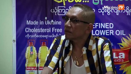 "ဝါးမယ္" ဆိုတဲ႔ ျမန္မာထမင္းဆိုင္ေလးဖြင့္ထားတဲ႔ ဟာသ သ႐ုပ္ေဆာင္ ဖိုးျဖဴ===========ဟာသသ႐ုပ္ေဆာင္ ဖိုးျဖဴက "ဝါးမယ္" လို႔ နာမည္ေပး ထားတဲ႔ ျမန္မာထမင္းဆိုင္ေလး ဖြင့္