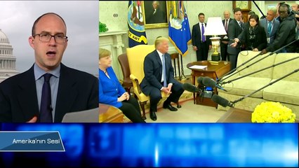 VOA Flaş Haber 27 Nisan