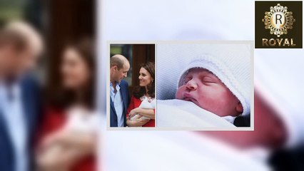 The special significance of the car seat cover used to take home the royal baby