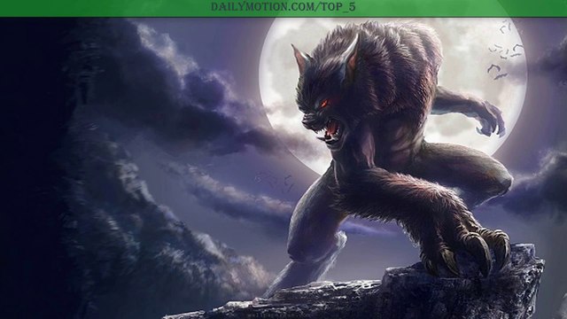 5 Facts About The Terrifying Case of The Southend Werewolf