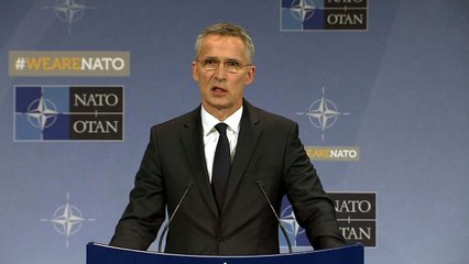 유럽도 판문점 선언 일제히 환영 / YTN