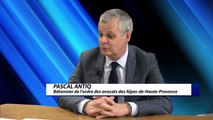 D!CI TV : Suspension de la grève des avocats : Le bâtonnier des Alpes-de-Haute-Provence s'en explique